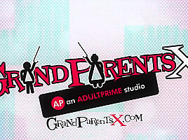 Old Pervs Trick me into Fucking Them! by GrandParentsX