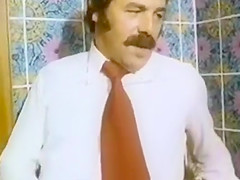 Oldschool German Porn