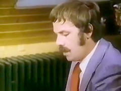 Oldschool German Porn
