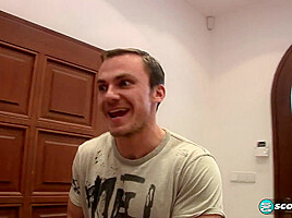 On Location Prague: Orgy - BigBoobBundle