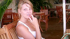 Once Upon a Time in the Caribbean