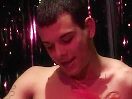 Oral Stimulation Grows Into Furious Fucking