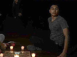 Ouija - Silvia Santez - Sexmex