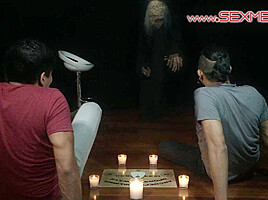 Ouija - Silvia Santez - Sexmex