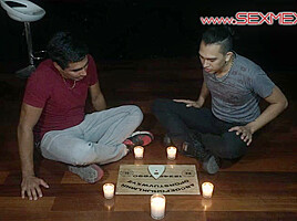 Ouija - Silvia Santez - Sexmex