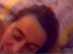 Ouple Being Intimate