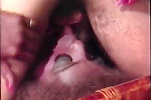 Out Of The Closet - Scene 5
