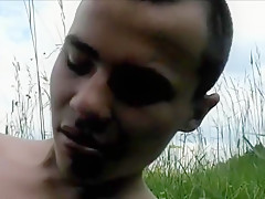 Outdoor Twinks