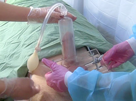 Outlandish Measures taken by Nurses