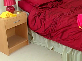 Over 60 grannies Camilla and Georgie need getting off