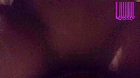 PERFECTLY ROUND BUTT LATINA SLUT FUCKED PASSIONATELY