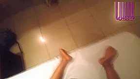 PERFECTLY ROUND BUTT LATINA SLUT FUCKED PASSIONATELY