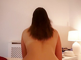 POV Sapphire Blue - I need to cum : Full