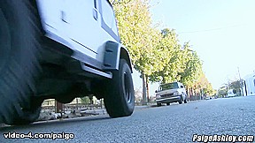 Paige Is In Charge - Paige Ashley