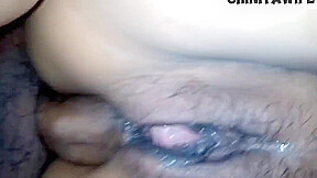 Painful Anal - Amateur Girlfriend Fucked Hard In The Ass