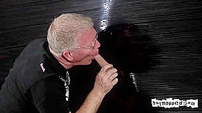 Pallet Wrapped & Abused - Max Brown & Sebastian Kane