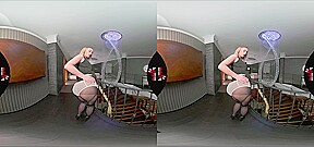 Panties and Tights starring Jenny Wild
