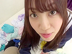 Panty Fetish Lovers Association - Ichika : Part 1
