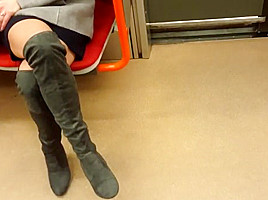 Pantyhose 3