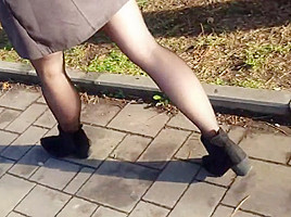 Pantyhose 3