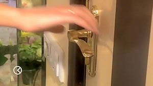 Paparazzi-Naked Hollywood Actresses-004 Katya Sambuka Big Tits