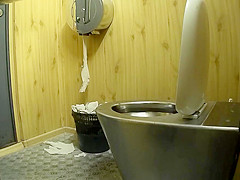 Park toilet 2