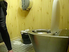 Park toilet 2