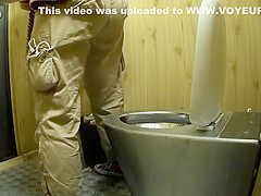 Park toilet 2