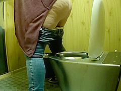 Park toilet 2