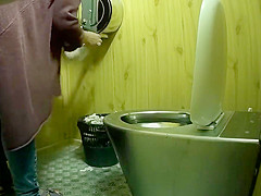 Park toilet 2