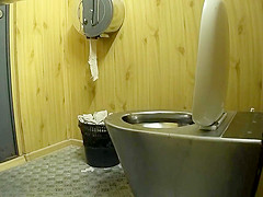 Park toilet 2
