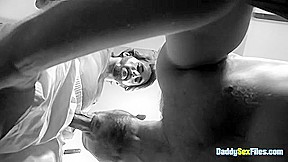 Partners In Splooge Pumping - Joe Parker & Mike Tanner