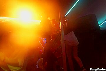 Partyhardcore - 2018-03-19