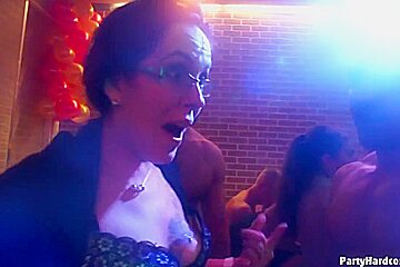 Partyhardcore - 2018-03-19