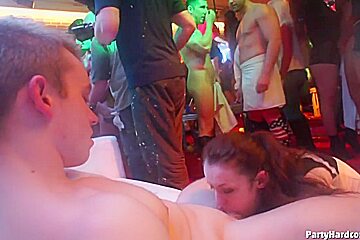Partyhardcore - 2018-03-19