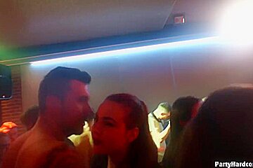 Partyhardcore - 2018-03-19
