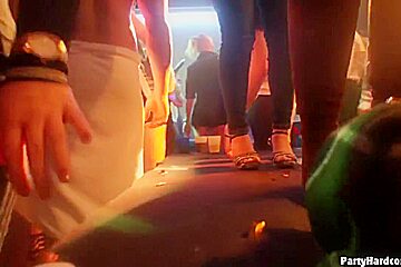 Partyhardcore - 2018-03-19