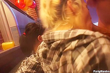 Partyhardcore - 2018-03-19