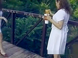 Patchs-26 Vintage Wetting Videos