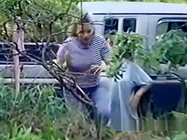 Patchs-26 Vintage Wetting Videos