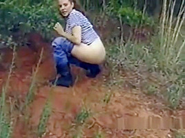 Patchs-26 Vintage Wetting Videos