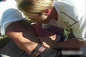 Paul Morgan Fucks Twink