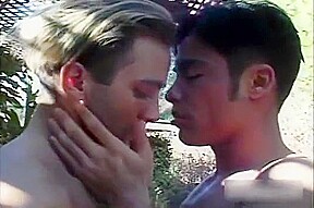 Paul Morgan Fucks Twink