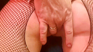 Paul Wolf In Dominated In Public By And Swedish Felisie