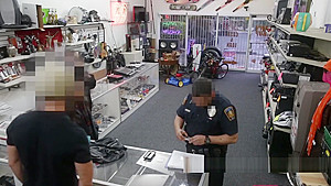 Pawn shop pays women for sex