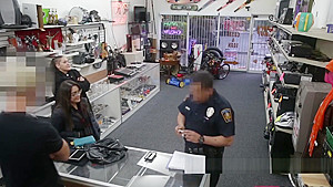 Pawn shop pays women for sex