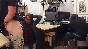 Pawn shop pays women for sex