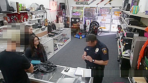 Pawn shop pays women for sex