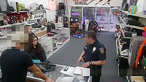 Pawn shop pays women for sex