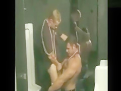 Pec Fuck Compilation
